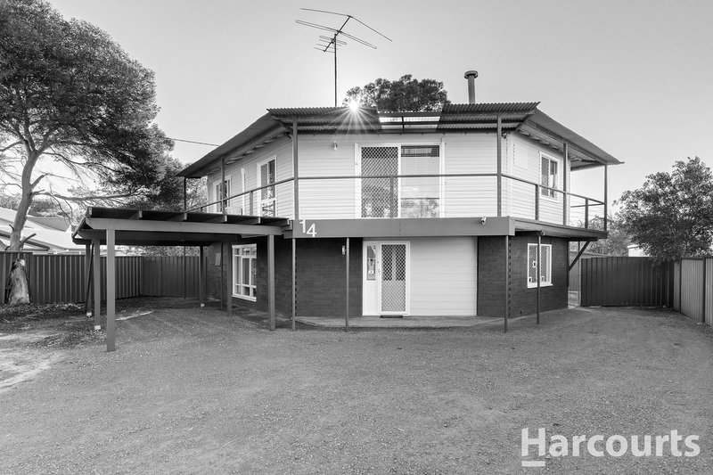 14 Luill Crescent, Dawesville WA 6211