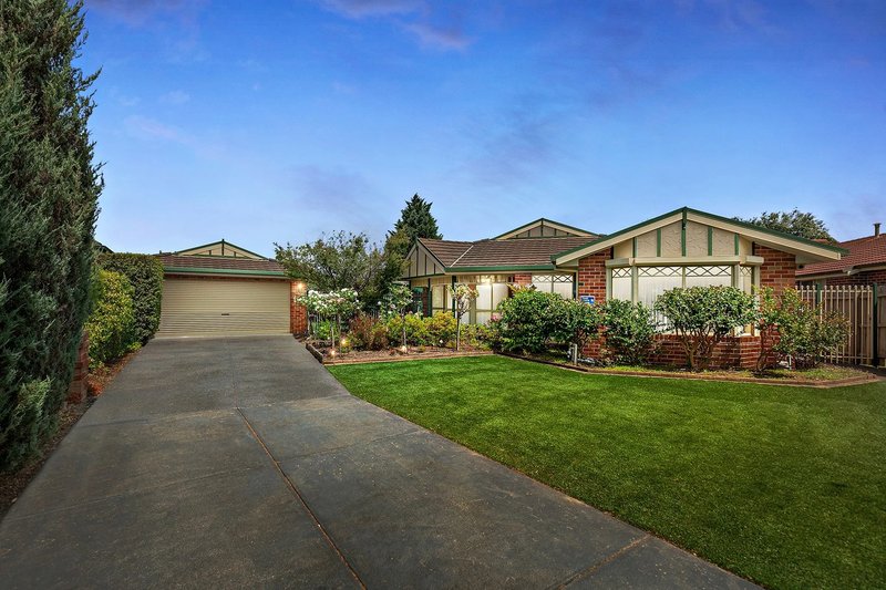 Photo - 14 Luke Court, Frankston South VIC 3199 - Image 1