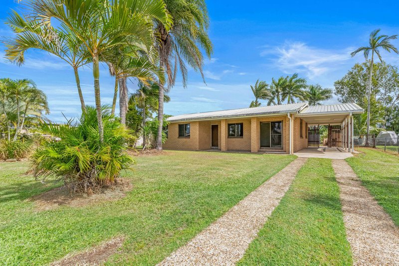 14 Lurline Drive, Proserpine QLD 4800