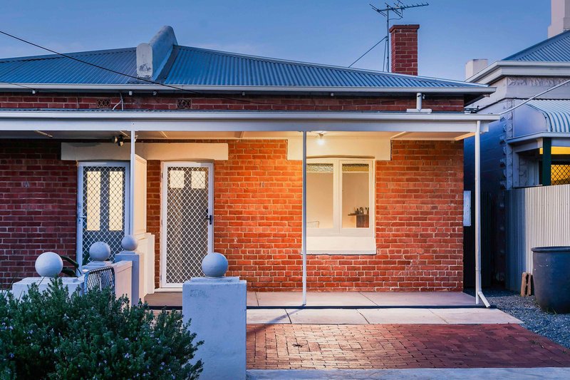 14 Lurline Street, Mile End SA 5031