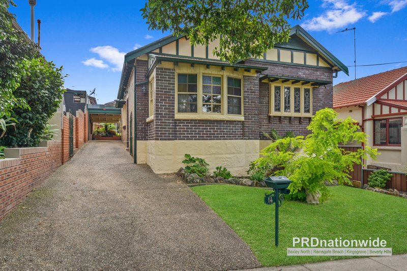 14 Lymington Street, Bexley NSW 2207