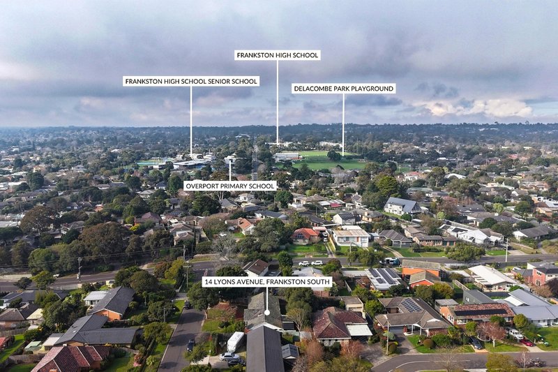 Photo - 14 Lyons Avenue, Frankston South VIC 3199 - Image 16