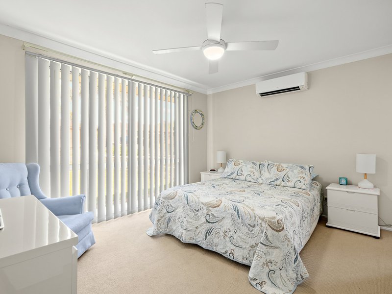 Photo - 14 Lysander Avenue, Rosemeadow NSW 2560 - Image 2