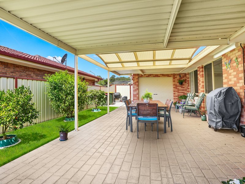 Photo - 14 Lysander Avenue, Rosemeadow NSW 2560 - Image 10