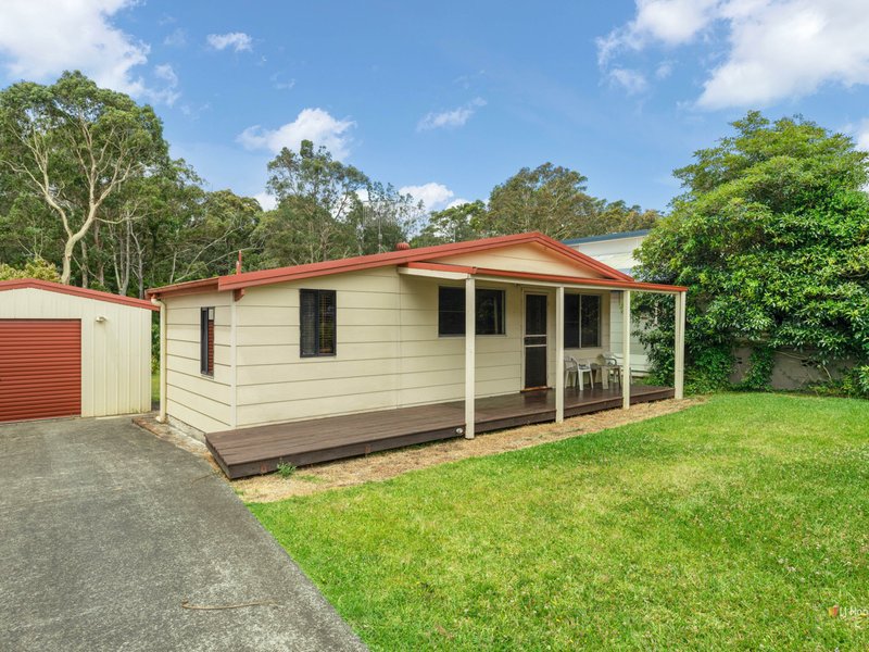 14 Macgibbon Parade, Old Erowal Bay NSW 2540