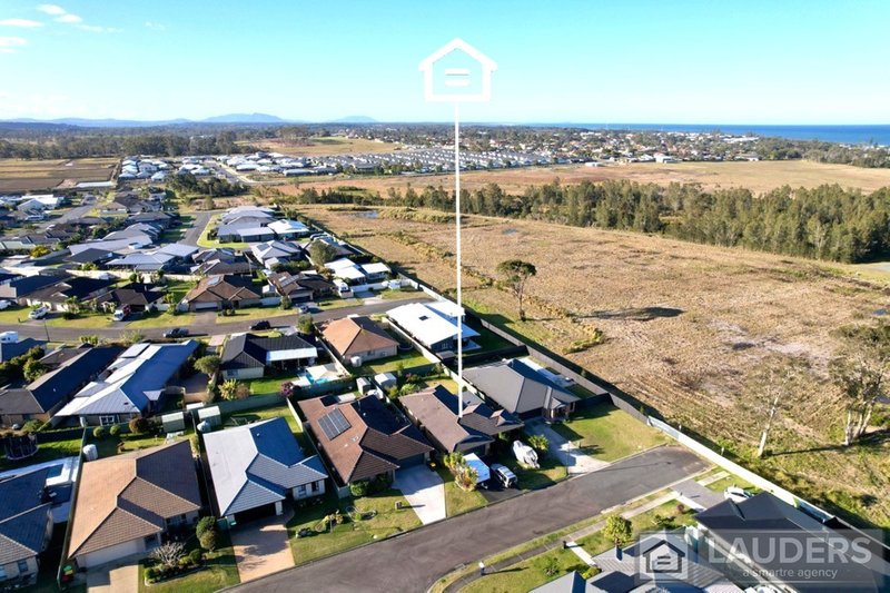 Photo - 14 Mackerel Way, Old Bar NSW 2430 - Image 1
