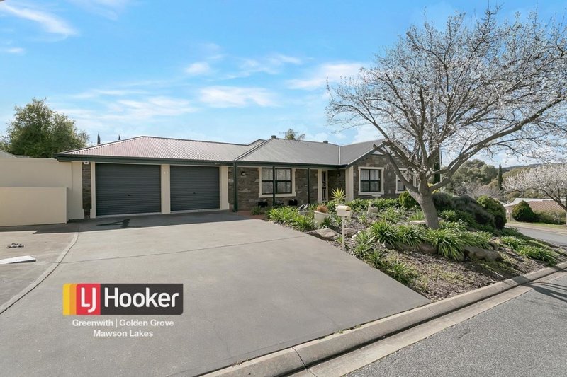 14 Madigan Court, Greenwith SA 5125