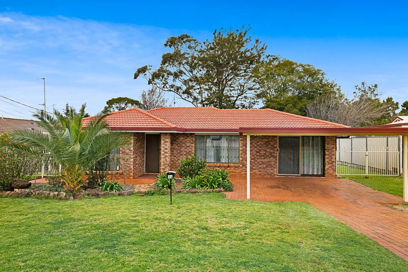 14 Magann Court, Darling Heights QLD 4350