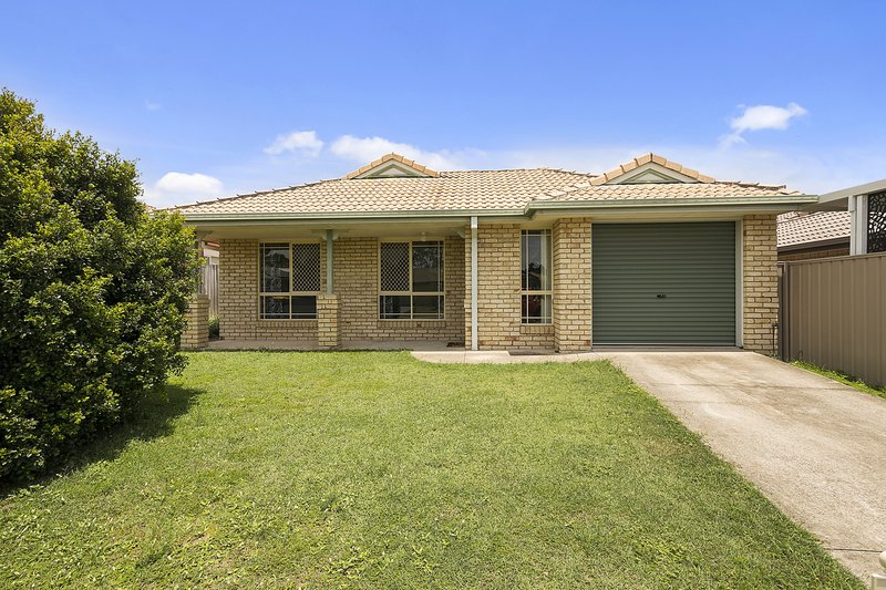 14 Magdalene Street, Wynnum West QLD 4178