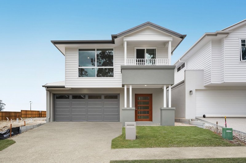 Photo - 14 Magenta Street, Greenbank QLD 4124 - Image 1