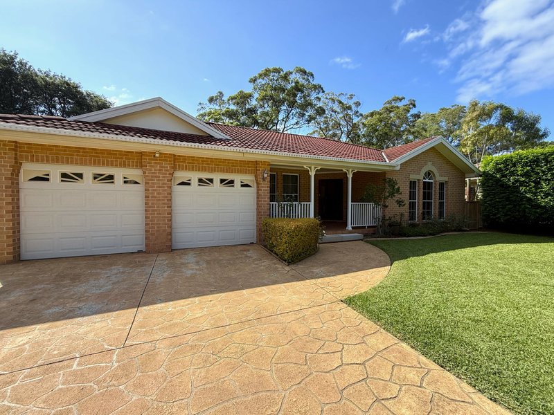 Photo - 14 Magnolia Grove, Bomaderry NSW 2541 - Image 2