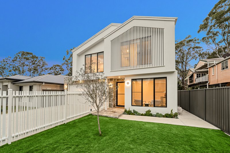 Photo - 14 Magnolia Street, Pallara QLD 4110 - Image 1