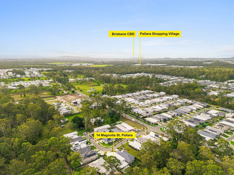 Photo - 14 Magnolia Street, Pallara QLD 4110 - Image 31