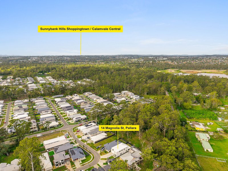 Photo - 14 Magnolia Street, Pallara QLD 4110 - Image 33