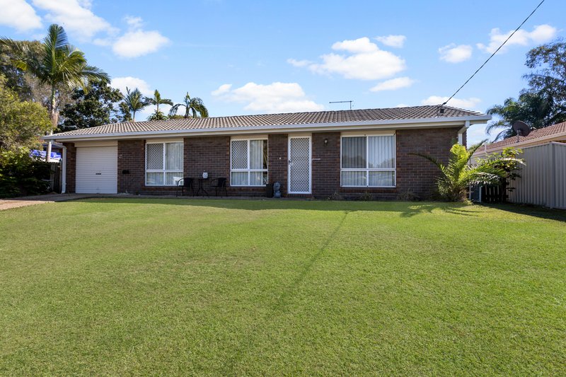 14 Magpie Court, Deception Bay QLD 4508