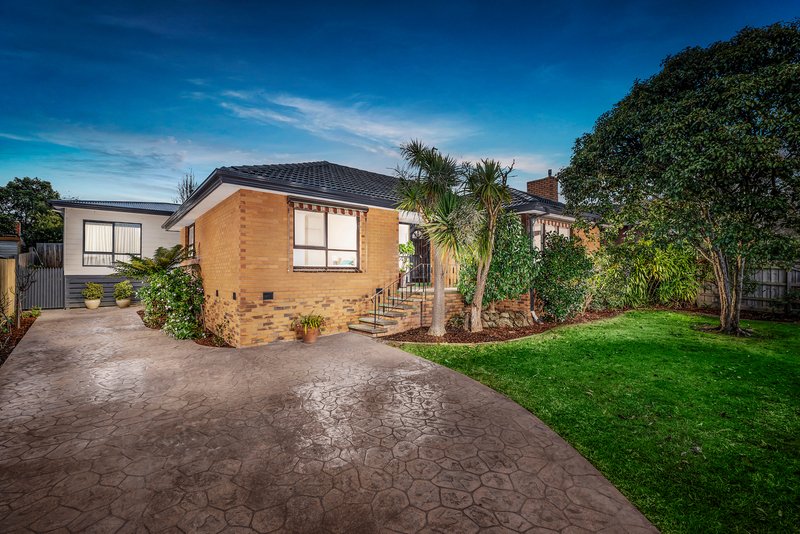 14 Mahala Court, Blackburn South VIC 3130