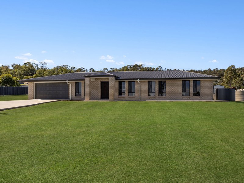 Photo - 14 Mahogany Drive, Plainland QLD 4341 - Image 1
