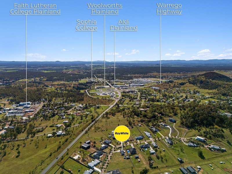 Photo - 14 Mahogany Drive, Plainland QLD 4341 - Image 20