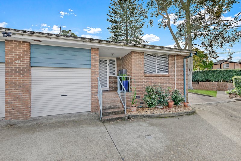 1/4 Mahony Rd , Constitution Hill NSW 2145