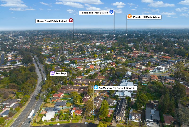 Photo - 1/4 Mahony Rd , Constitution Hill NSW 2145 - Image 13