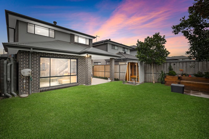 Photo - 14 Maineanjou Street, Box Hill NSW 2765 - Image 17