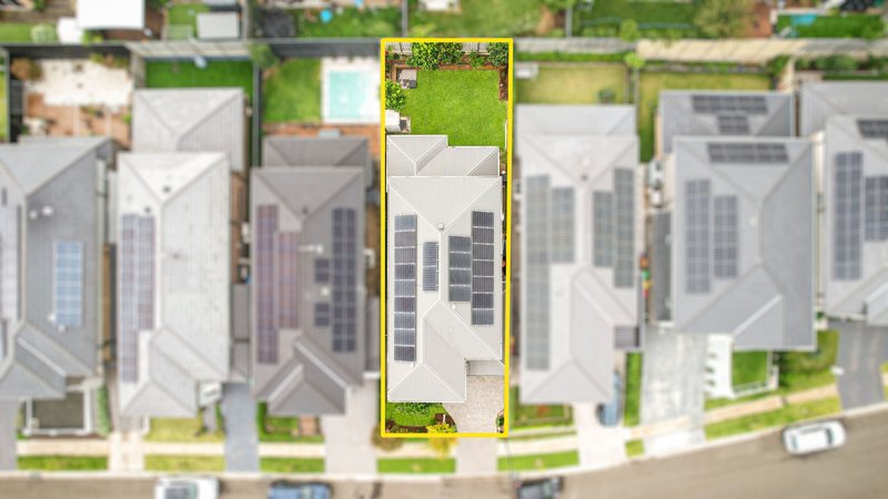 Photo - 14 Maineanjou Street, Box Hill NSW 2765 - Image 18