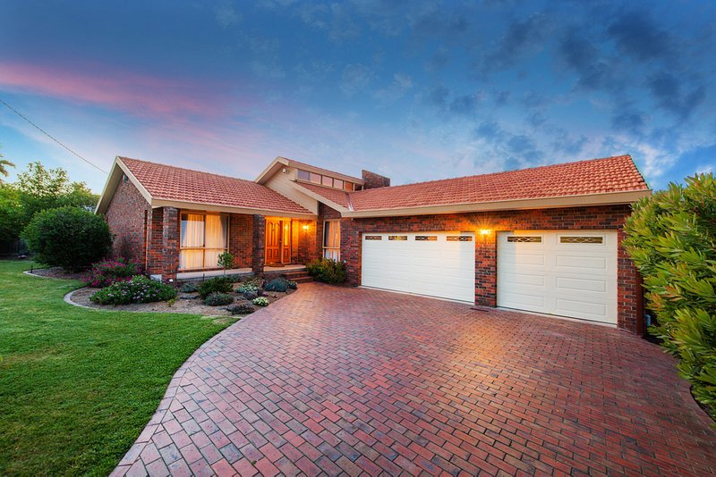 14 Major Crescent, Lysterfield VIC 3156