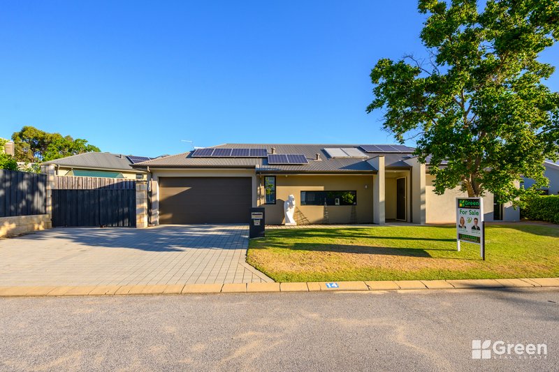 14 Malone Loop, Meadow Springs WA 6210 Real Estate Industry Partners