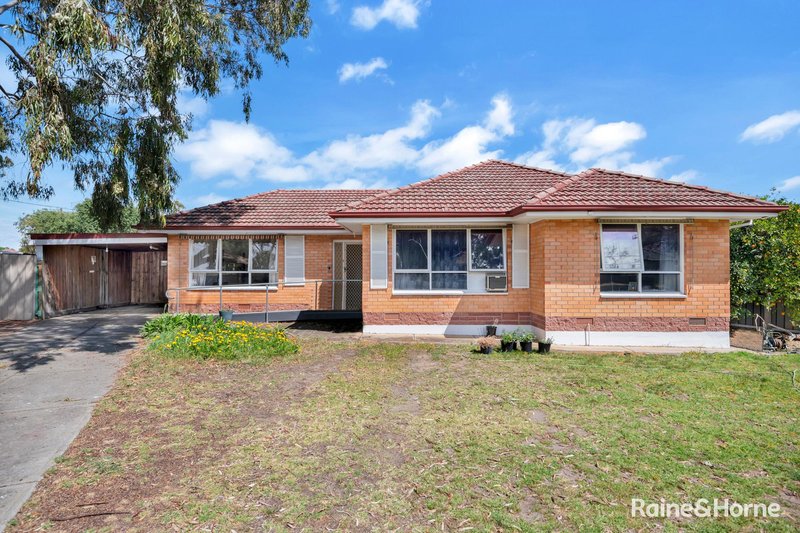 14 Malone Street, Morphett Vale SA 5162