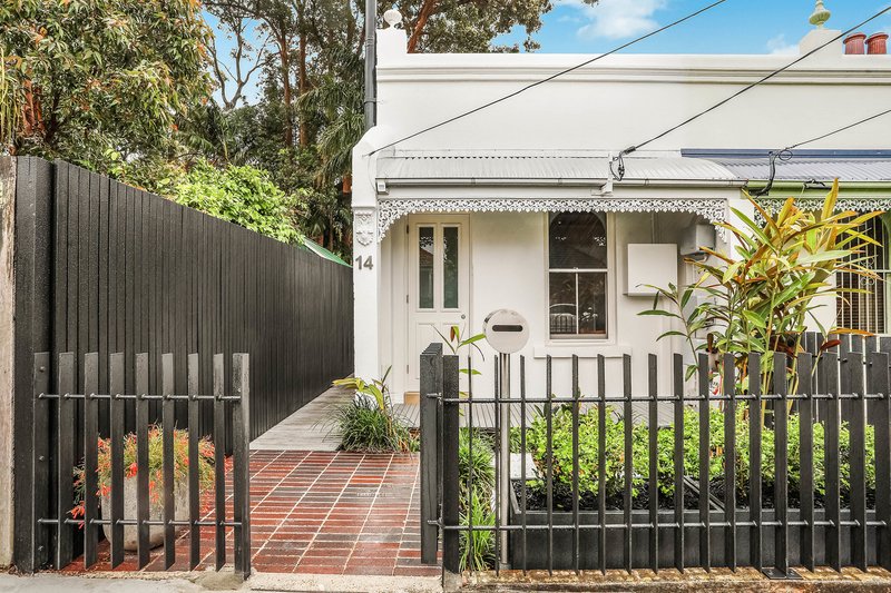 Photo - 14 Manchester Street, Dulwich Hill NSW 2203 - Image 10