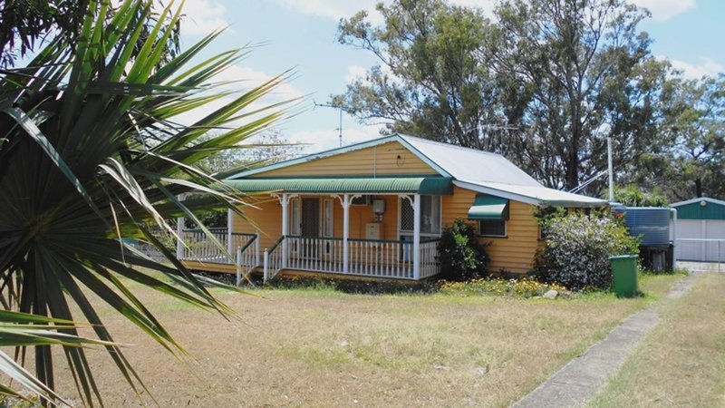 14 Mangerton Street, Toogoolawah QLD 4313