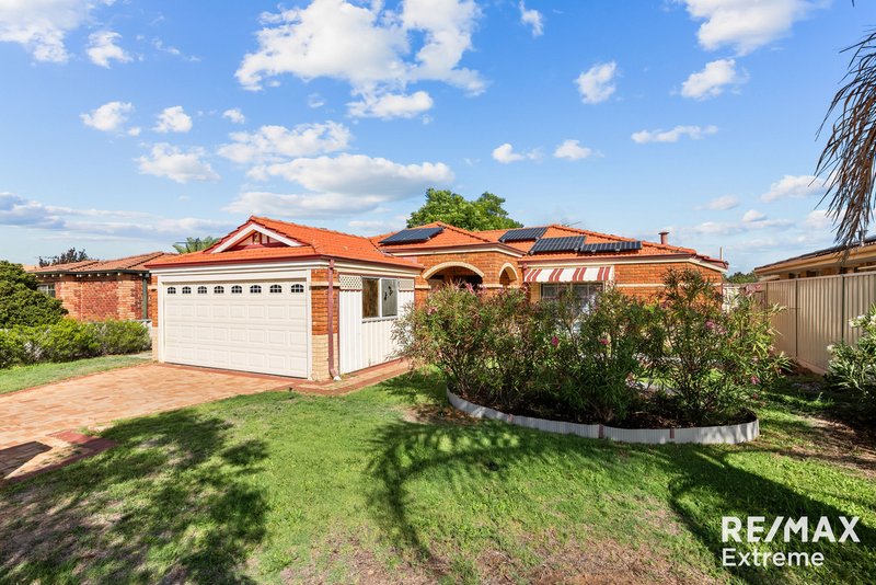 Photo - 14 Manila Place, Warnbro WA 6169 - Image 1