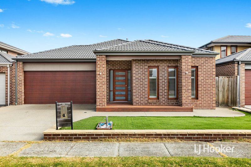 14 Manna Way, Point Cook VIC 3030