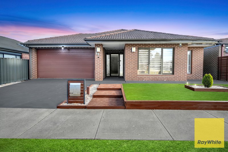 14 Manning Circuit, Tarneit VIC 3029