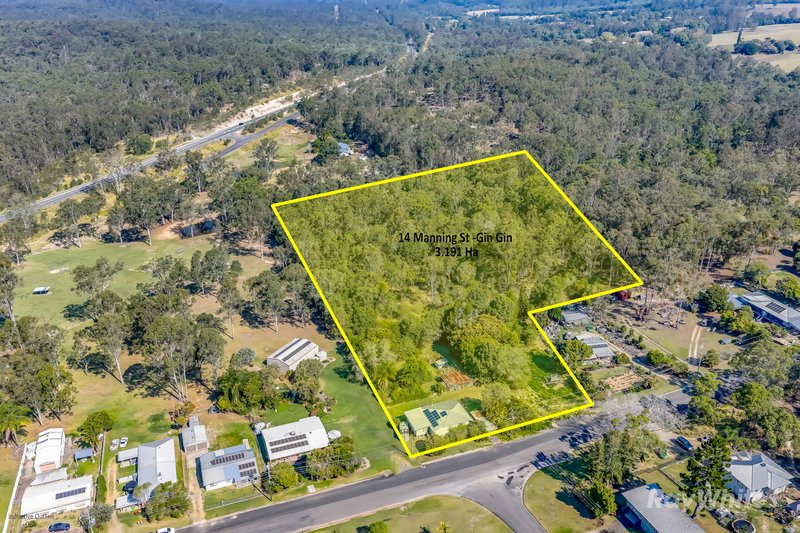 Photo - 14 Manning Street, Gin Gin QLD 4671 - Image 1