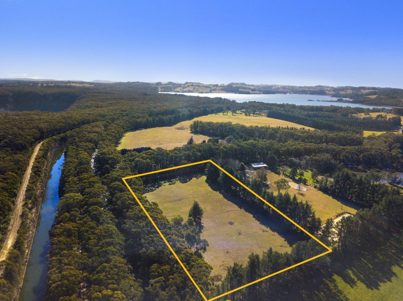 14 Mannings Lookout Road, Fitzroy Falls NSW 2577