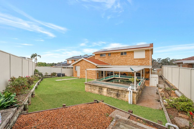 Photo - 14 Mannix Street, Bonnyrigg Heights NSW 2177 - Image 19