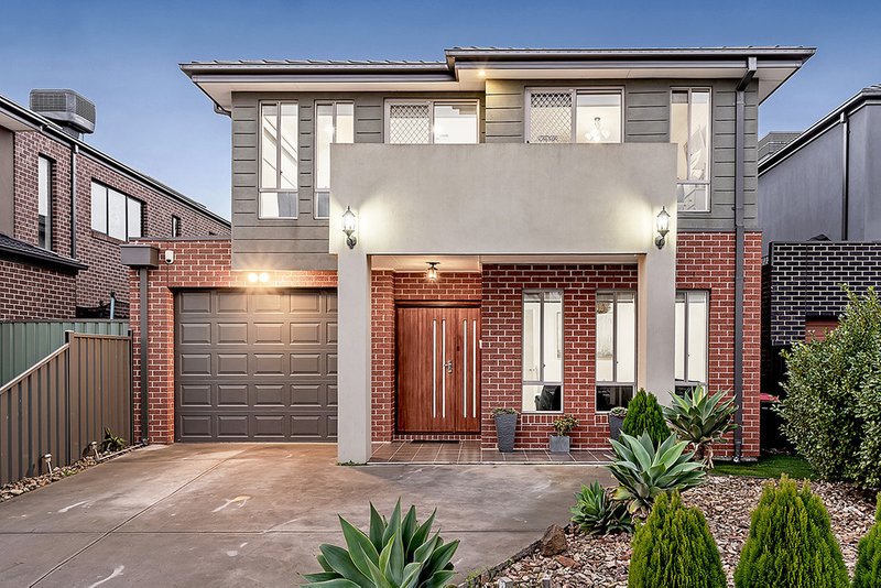 14 Marathon Boulevard, Craigieburn VIC 3064