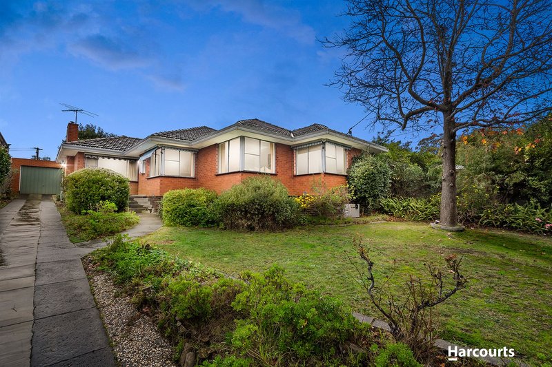 14 Margate Crescent, Glen Waverley VIC 3150