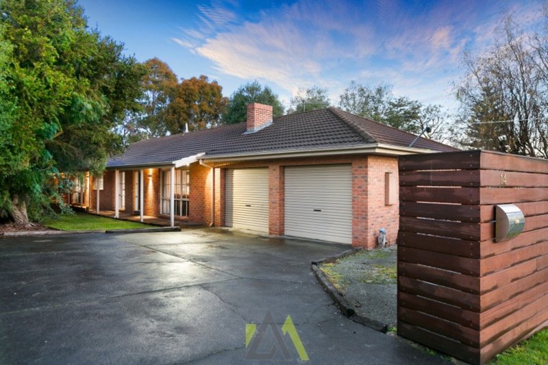 14 Maria Drive, Langwarrin VIC 3910