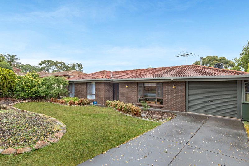 14 Marian Crescent, Hillbank SA 5112