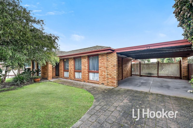 14 Marida Court, Berwick VIC 3806