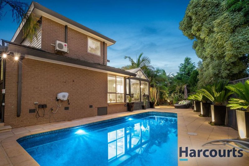 Photo - 14 Mariemont Avenue, Wantirna VIC 3152 - Image 11