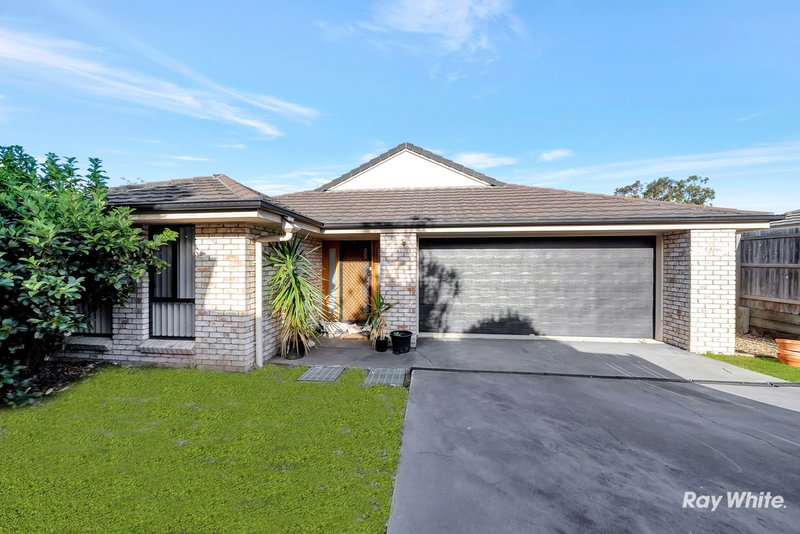 14 Marigold Avenue, Regents Park QLD 4118