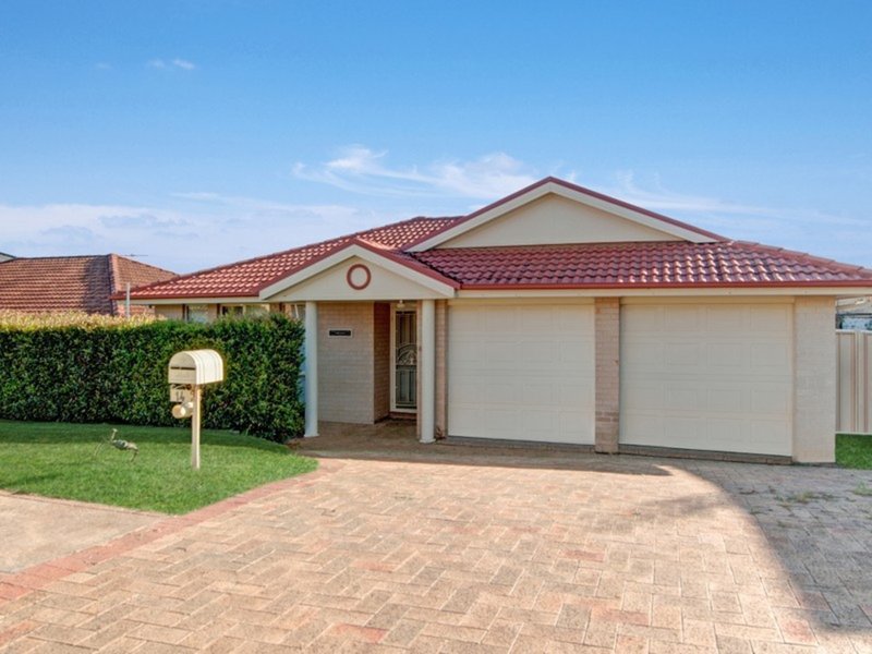 14 Marigold Street, Woongarrah NSW 2259