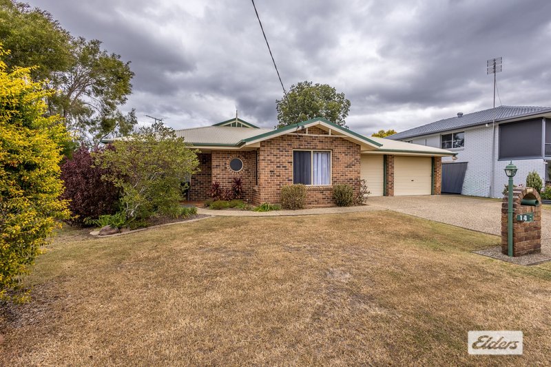 Photo - 14 Marika Drive, Gatton QLD 4343 - Image 1