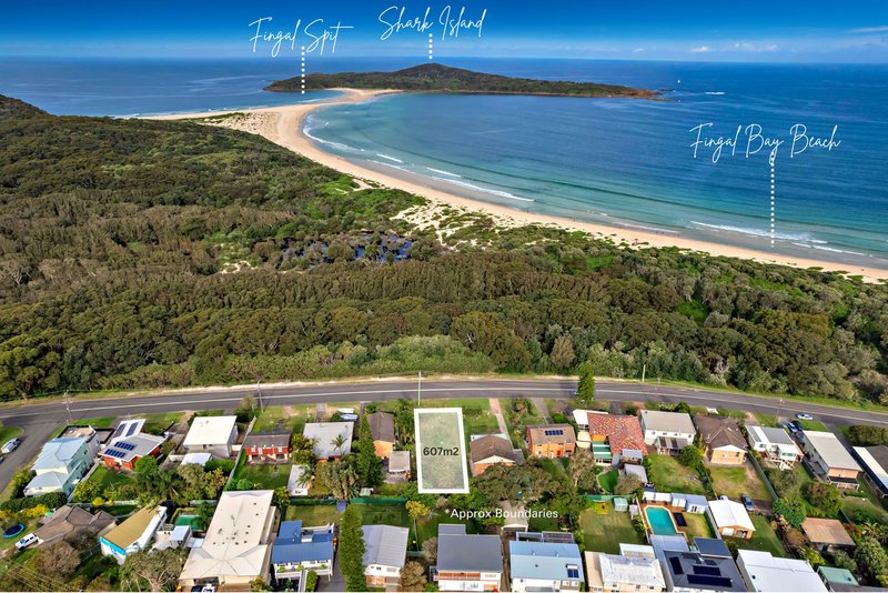 Photo - 14 Marine Drive, Fingal Bay NSW 2315 - Image 3