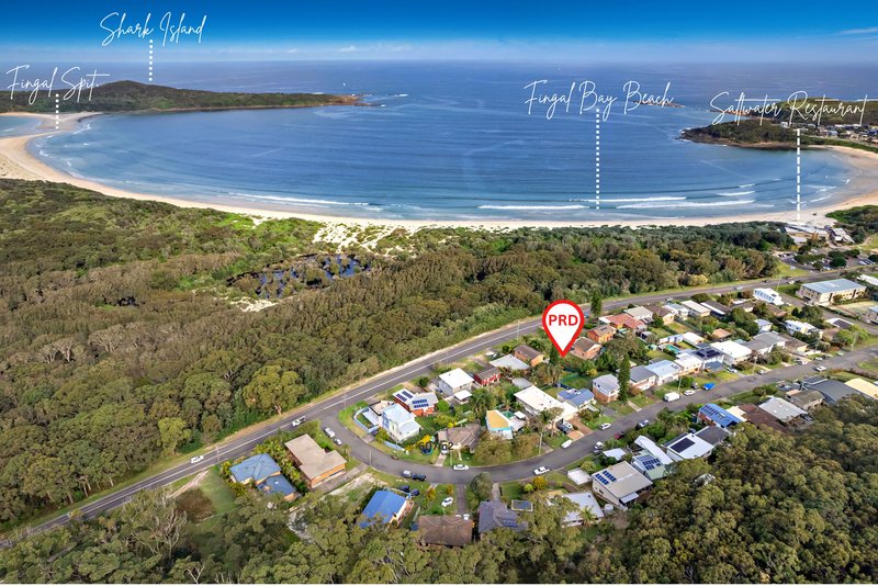 Photo - 14 Marine Drive, Fingal Bay NSW 2315 - Image 10