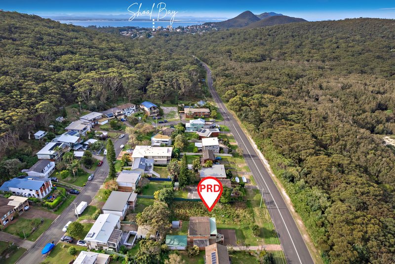 Photo - 14 Marine Drive, Fingal Bay NSW 2315 - Image 11