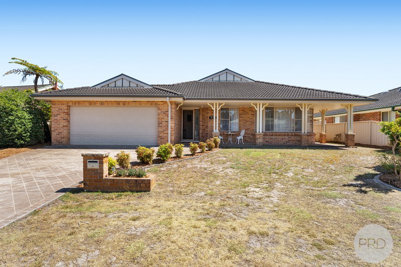 14 Mariner Crescent, Salamander Bay NSW 2317